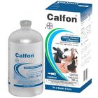 Calfon Suplemento Bayer Cálcio Injetável 200ml