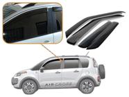 Calha Chuva Citroen Aircross 2012 2013 2014 2016 2018 2019