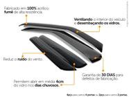 Calha Chuva Citroen Xsara Picasso 1999 2004 2007 2010 2012