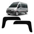 Calha De Chuva Defletor Fiat Ducato 2009 a 2016 2p - ECOFLEX