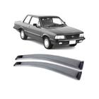 CALHA DE CHUVA DEFLETOR FORD DEL REY / BELINA / CORCEL 2 2P 1981 a 1991