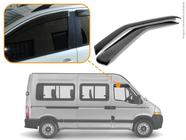 Calha De Chuva Ecoflex Renault Master 02/12 2P - 91.001A