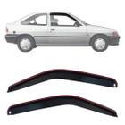 Calha de Chuva FORD ESCORT 2 Portas 1997 1998 1999 2000 2001