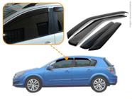 Calha De Chuva Gm Vectra Hatch 2006 2007 2008 2009 2010 2011 - Ecoflex