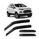 Calha De Chuva Nova Ecosport 2012 A 2019 4 Portas - UP GRADE