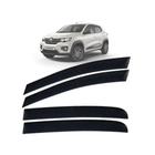 Calha de Chuva Renault Kwid 17/18 Portas - TG Poli