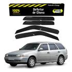 Calha Defletor Chuva Parati G2 1.8 2.0 4 Portas 1995 A 2000