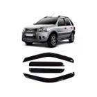 Calha ecosport 20032012 4 pts top mix - Ecoflex