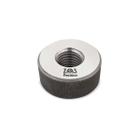 Calibrador De Rosca Anel Bsp 3/8"-19 Ffp - Zaas