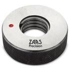 Calibrador De Rosca Anel Não Passa - 1/4 X 20 UNC - 2A - 396,0238 - ZAAS