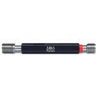 Calibrador De Rosca Tampão Passa/Não Passa - 1/4 X 18 NPT - 396,0056 - ZAAS