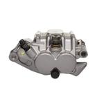 Caliper De Freio Dianteiro Gp7 Nx/xr 200 - Xr 250 Tornado F016