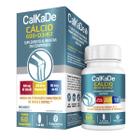 CalkaDe Cálcio + Vitamina D3 + k2 Catarinense 60 Comprimidos