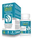 Calkade - Catarinense com 60 comprimidos