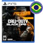 Call Of Duty Black Ops 6 PS 5 Mídia Física Dublado em Português