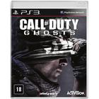 Call Of Duty: Ghosts - Ps3