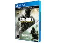 Call of Duty: Infinite Warfare Edição Legacy para