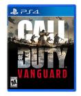 Call of Duty Vanguard - PS4