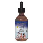 Calm Child 2 fl oz da Planetary Herbals (pacote com 2)