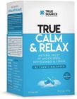 Calm & Relax 90 Cápsulas - True Source