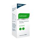 Calmante Calmavet para Cães e Gatos 30ml