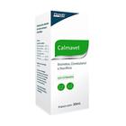 Calmante Natural Calmavet - 30 ml - Provets Simoes