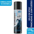 Calminex Ice 300ml Aerossol