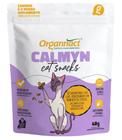 Calmyn Cat Snacks para Gatos 40g - Organnact