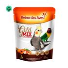 Calopsita gold mix 4kg