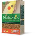 Calopsita natural 1,5 kg