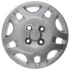 Calota Aro 13 Gol Trend G4 1.0 10/11 Encaixe Parafuso Ca