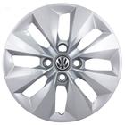 Calota Aro 14 Original Volkswagen Gol e Voyage G5 e G6 2008 em Diante (Preço Unitário)