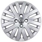 Calota Aro 14 Original Volkswagen Gol G5 Voyage G5 Saveiro G5 2009 até 2011 (Preço Unitário)