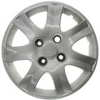 Calota Aro 14 Parafuso Cabo Peugeot 206-207-307 Nk-262867