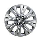 Calota aro 14 VW Gol G7 Modelo 2017/18 Prata