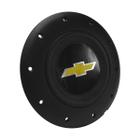 Calota Centra 4 Furos Para Roda De Ferro 4x100 Celta Corsa Prisma Classic Aro 13 14 15