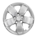 Calota Compativel Com Fiat Toro Aro 16 Polegadas Parafuso Cubo Padrão