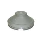 Calota do Cubo Dianteiro Mod Comp. com Scania (176222)