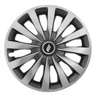 Calota esportiva passat cc aro 13 sport silver - 2002