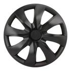 CALOTA ESPORTIVA PRIME ARO 13 BLACK FOSC - Lc-203