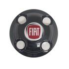 Calota Fiat p/Roda de Ferro Aro 13 14 15 4x98