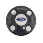 Calota Ford p/Roda de Ferro Aro 13 14 15 4X108