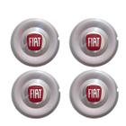 Calota Jogo Miolo Centro Roda Stilo Idea Aro 16 Vm Original