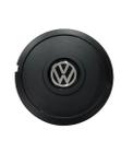 Calotas Miollo Vw Gol G4 Aro 14 2005/2008 Tradicional Preto