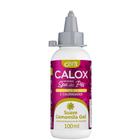 Calox Amaciante de Calos Suave Camomila Gel 100ml - Cora