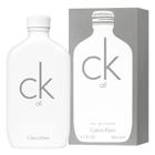 Calvin Klein Ck All Eau de Toilette 200ml Unissex