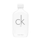 Calvin Klein CK All Eau de Toilette - Perfume Unissex 100ml