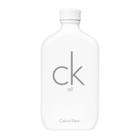Calvin Klein CK All Eau de Toilette - Perfume Unissex 200ml