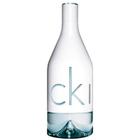 Calvin Klein CK in2U For Him Eau de Toilette - Perfume Masculino 50ml