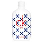 Calvin Klein CK One Colletors Edition Eau de Toilette - Perfume Unissex 100ml